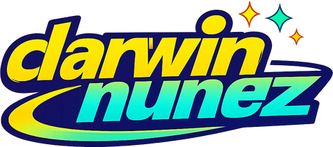 darwin nunez logo